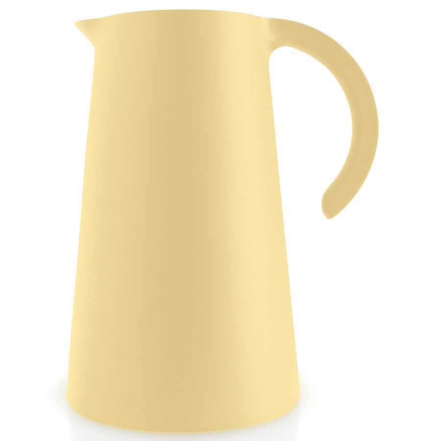 

Термокувшин Rise, 1 л, желтый