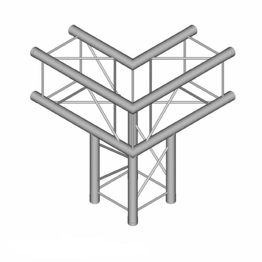 

Соединительный элемент для фермы Dura Truss DT 24 C30 90, DT 24 C30 90