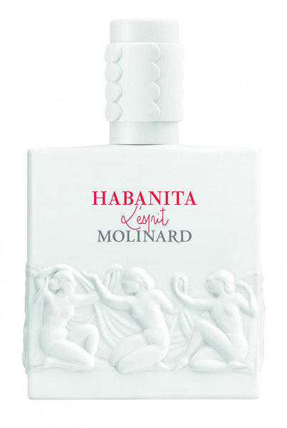 

Парфюмерная вода MOLINARD Habanita L'Esprit Eau De Parfum, 30 мл
