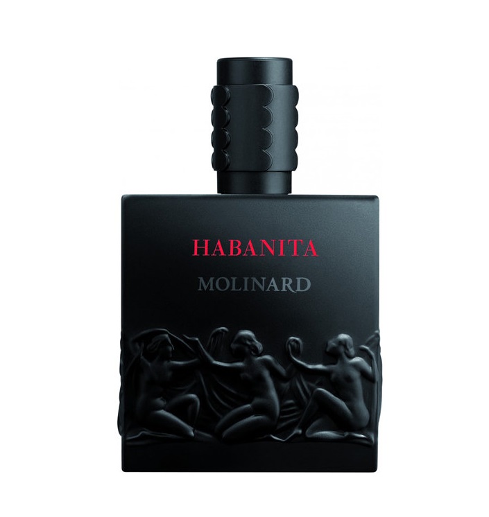 

Парфюмерная вода Molinard женская Habanita Eau De Parfum 30 мл