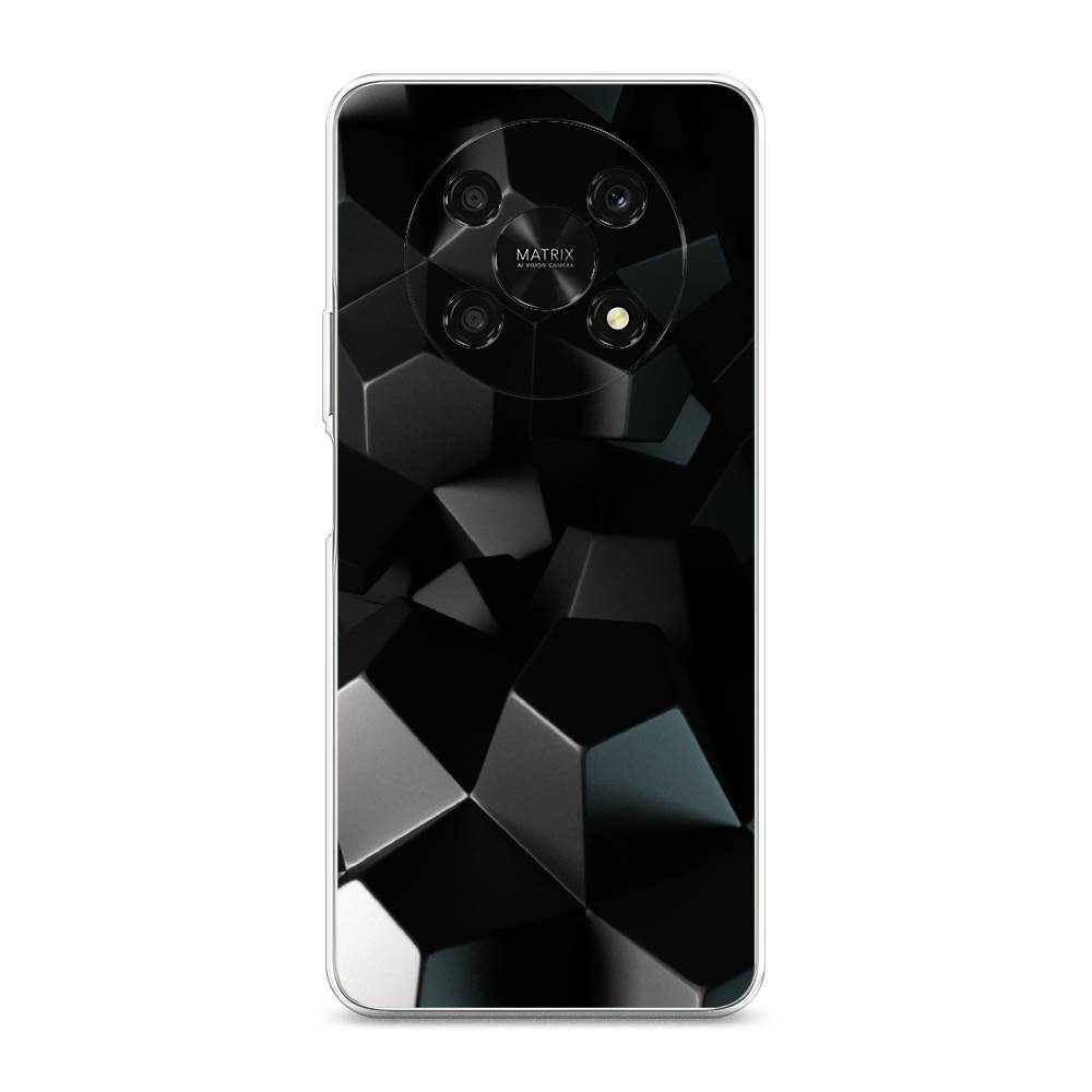 

Чехол Awog для Honor X9 5G "Геометрия 20", 6109750-3