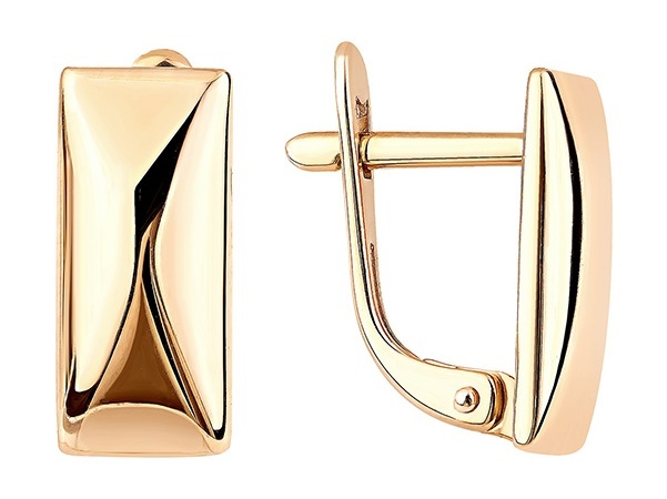 

Серьги из золота Kari Jewelry 223073, 223073