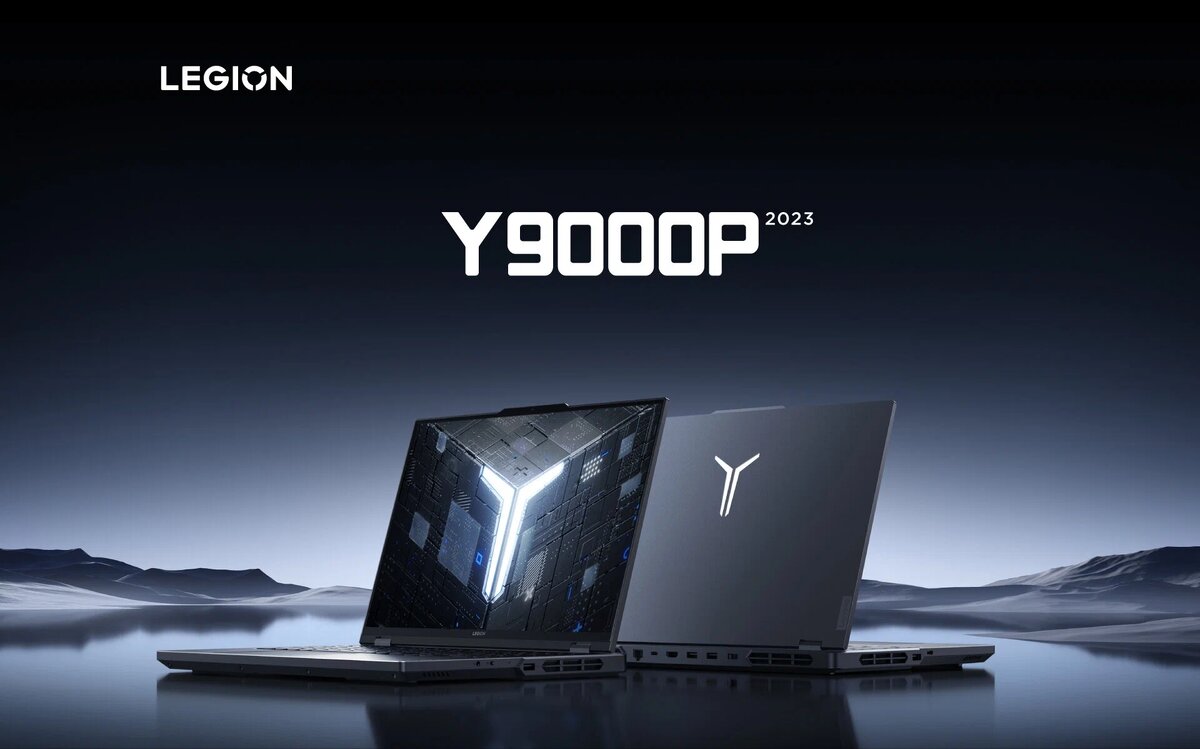 

Ноутбук Lenovo Legion 5 Pro Black, Legion 5 Pro