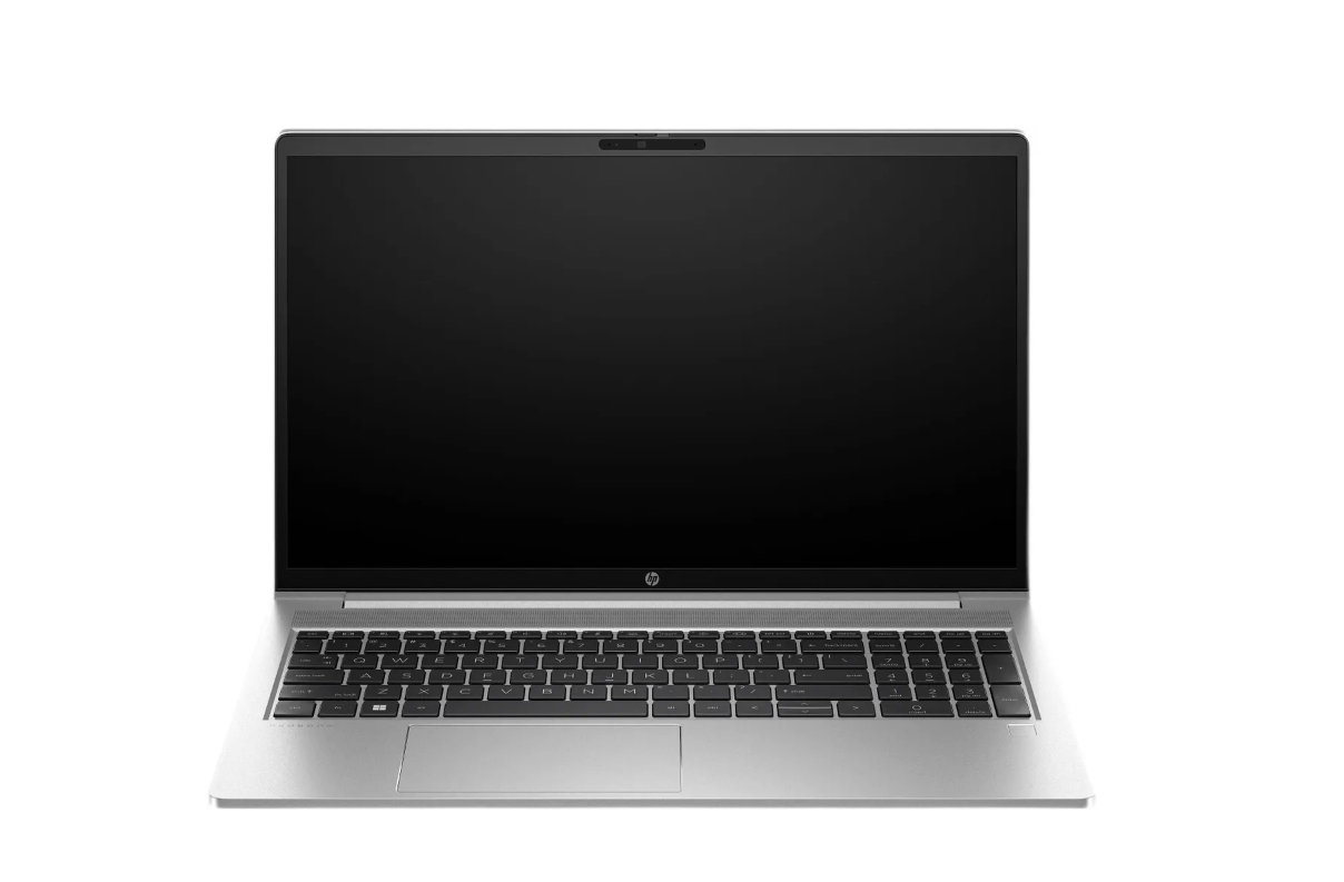 Ноутбук HP Probook 450 G10 Silver (85B02EA)