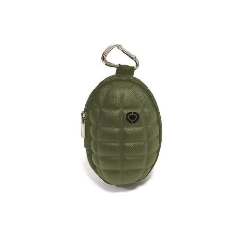 Ключница мужская C1rca CB-00013976 military green хаки