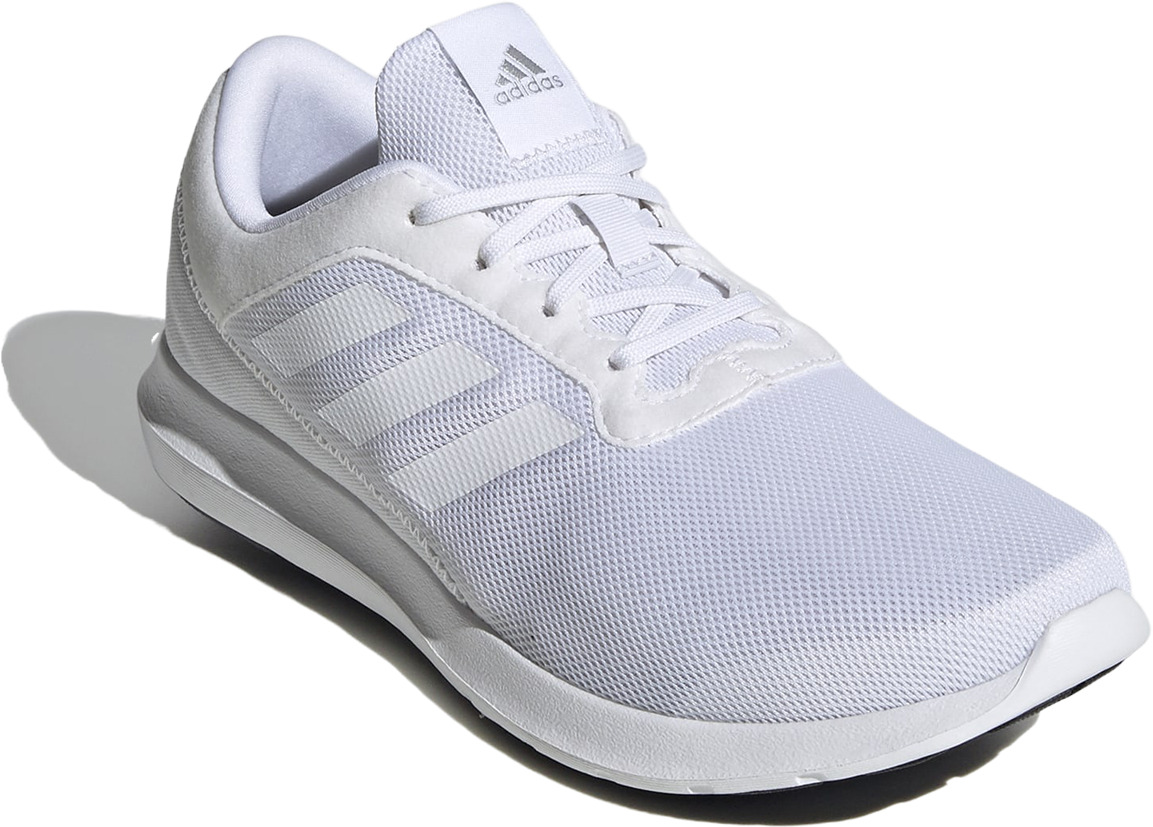 

Кроссовки женские Adidas Coreracer белые 3.5 UK, Coreracer