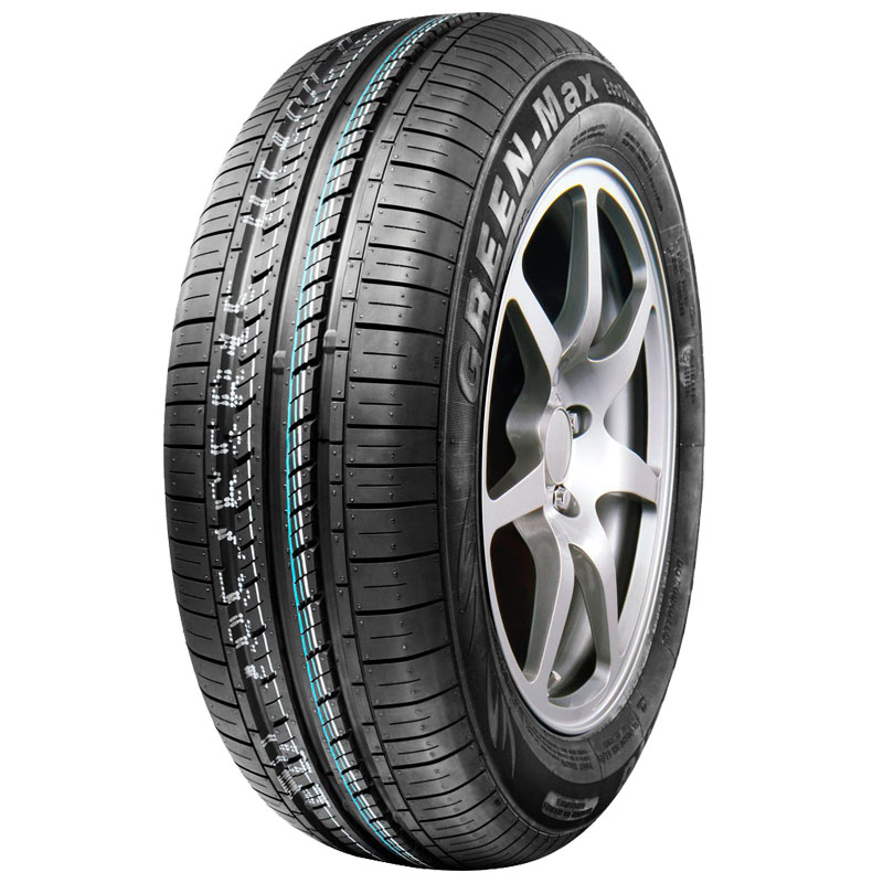 

Шины Ling Long Green-Max Eco Touring 185/70 R14 88T, Green-Max ECO Touring