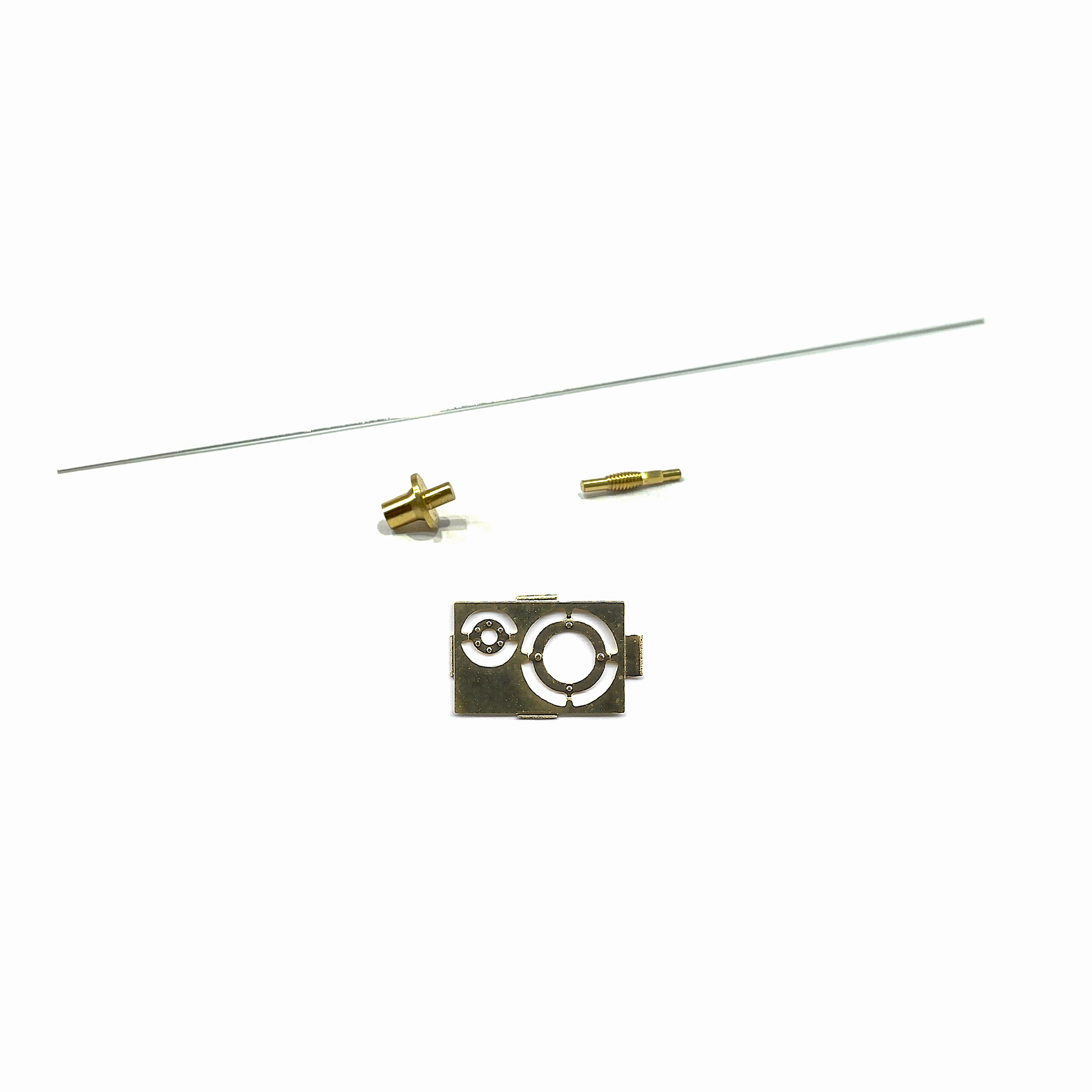 

Антенна Magic Models AS-1729/VRC, AS-3900A/VRC для установки на БТТ NATO MM35202
