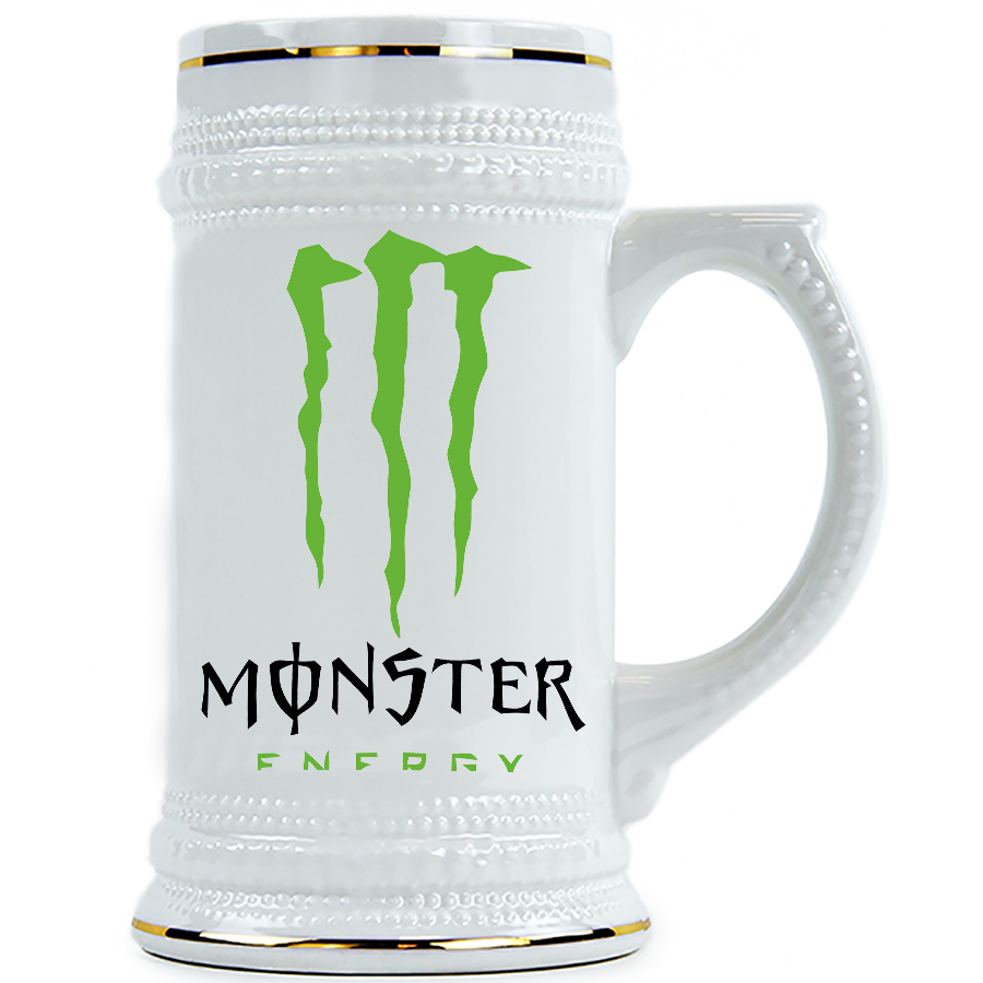 

Пивная Кружка DRABS Monster , Монстр