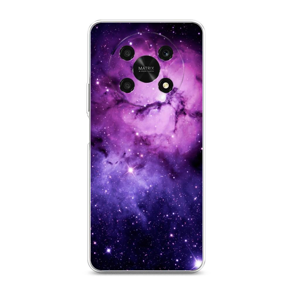 

Чехол Awog для Honor X9 5G "Космос 18", 6109750-4