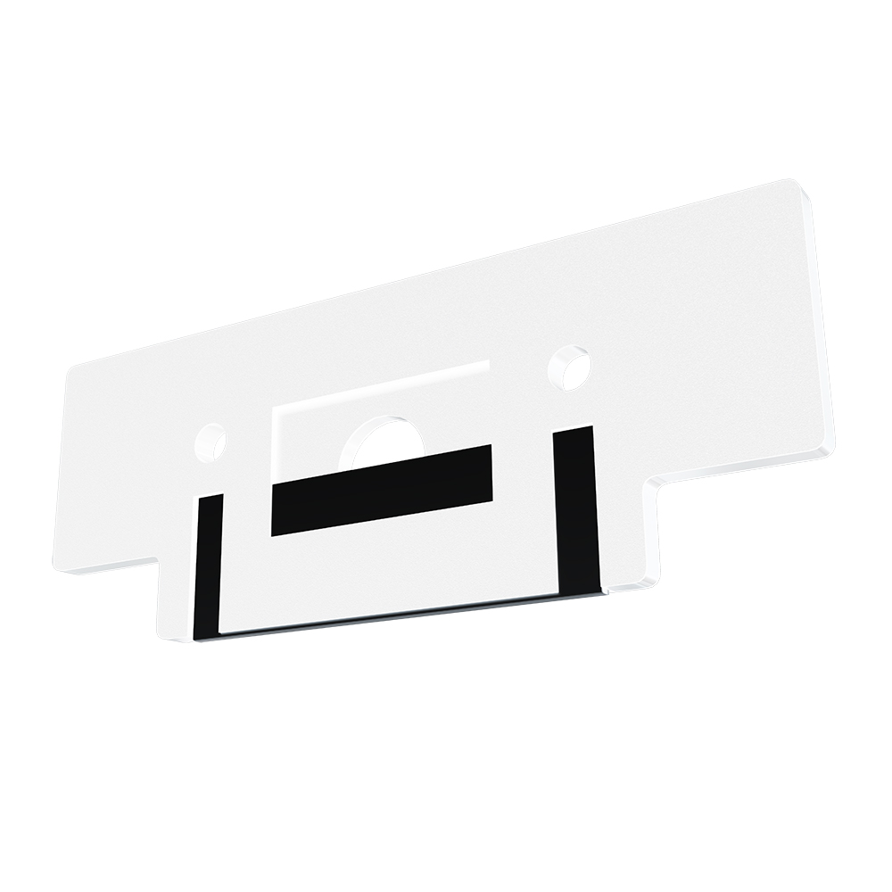 

Заглушка для магнитного шинопровода Arte Lamp OPTIMA-ACCESSORIES A751233E, Белый, A751