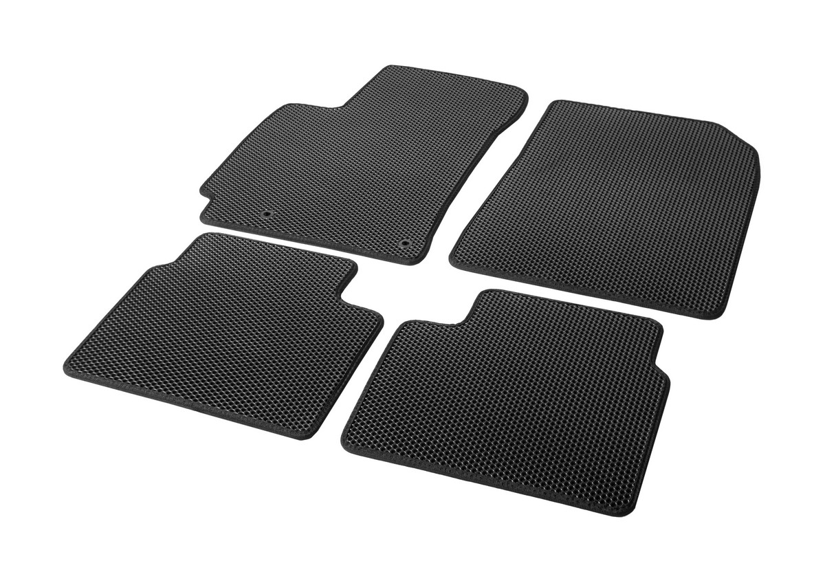 

Коврики в салон AutoFlex EVA Standard Kia Cerato IV SD 2018-2021 2021-, 4 ч., 6280701, 6280701