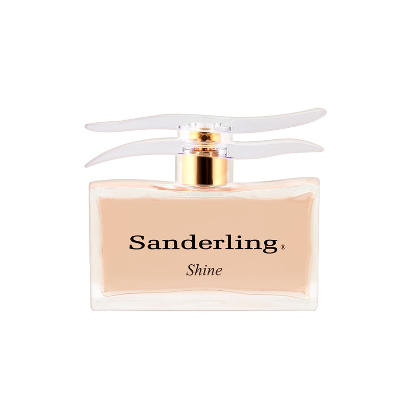 

Женская парфюмированная вода Yves de Sistelle Sanderling Shine