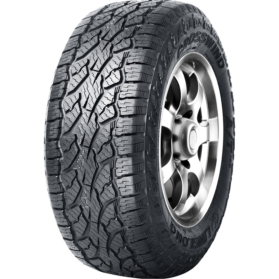 

Шины Ling Long Cross Wind A/T100 215/75 R15C 100/97S, Cross Wind A/T100