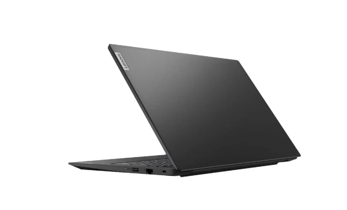 

Ноутбук Lenovo V15 G4 AMN Black (82YU0080AK), V15 G4 AMN