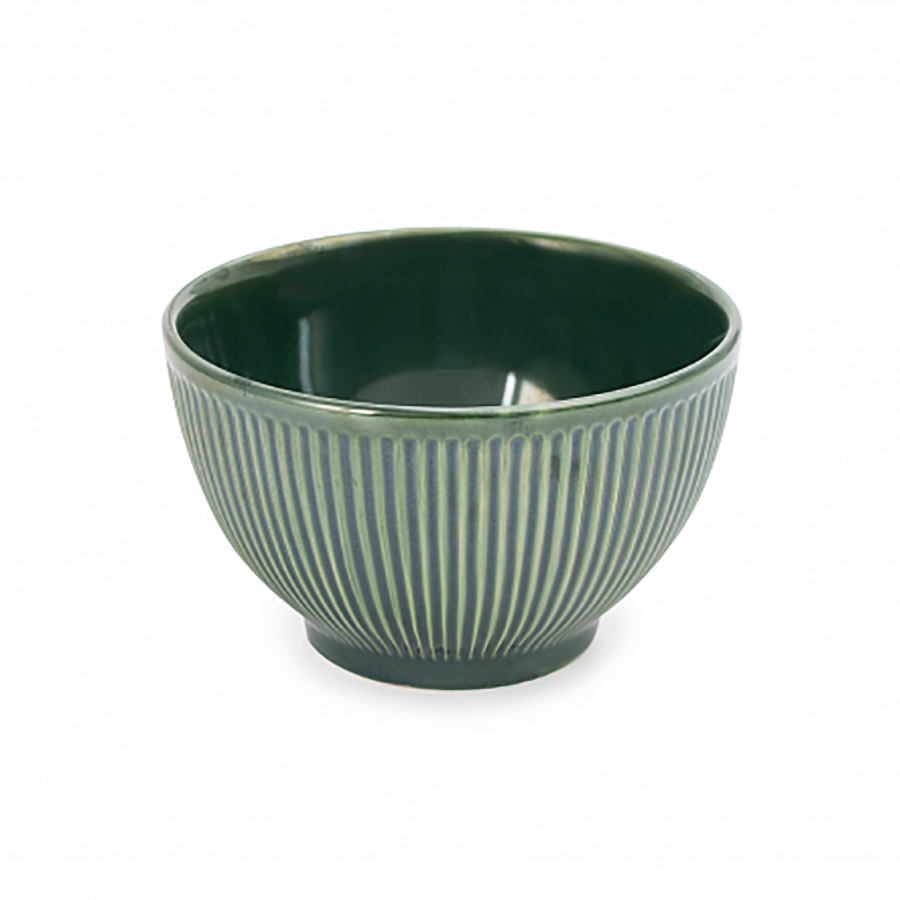 

Салатник Domenik Emerald Green керамика 15 см, Стокмарт-Салатники1-48