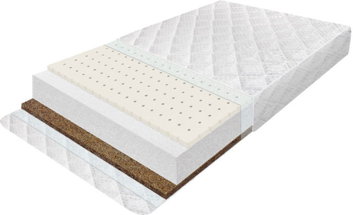 

Матрас Forest kids Optima Basic 160х70х12 с