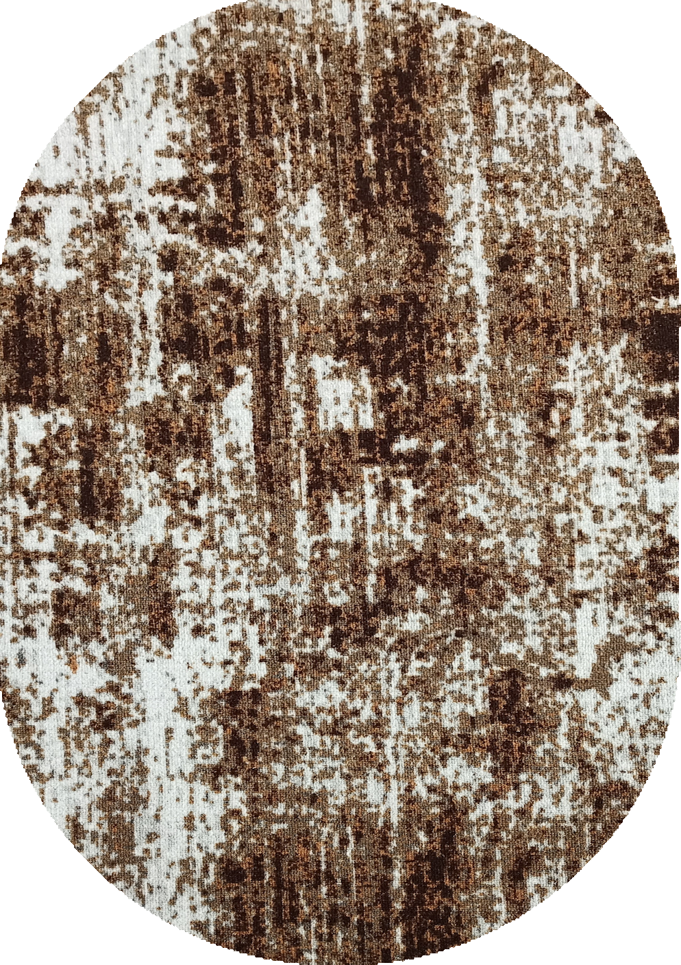 

Ковер Принт АРГУНЬ(90_26) 200 x 300 Овальный, 90_26