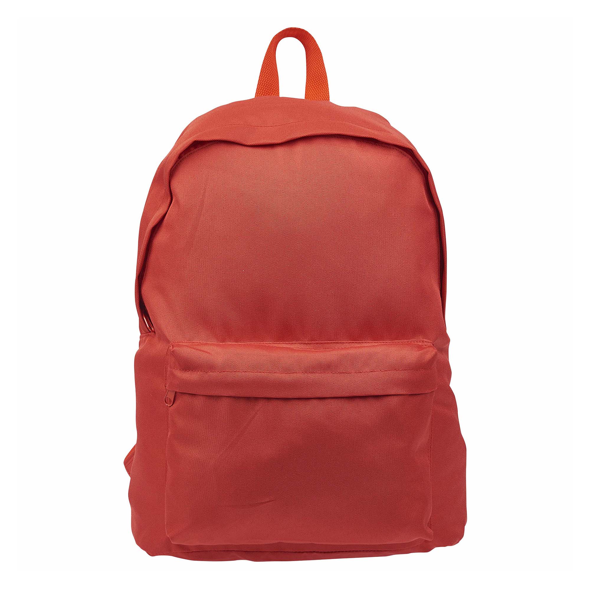 Рюкзак АШАН розовый 45 х 32 х 15 см