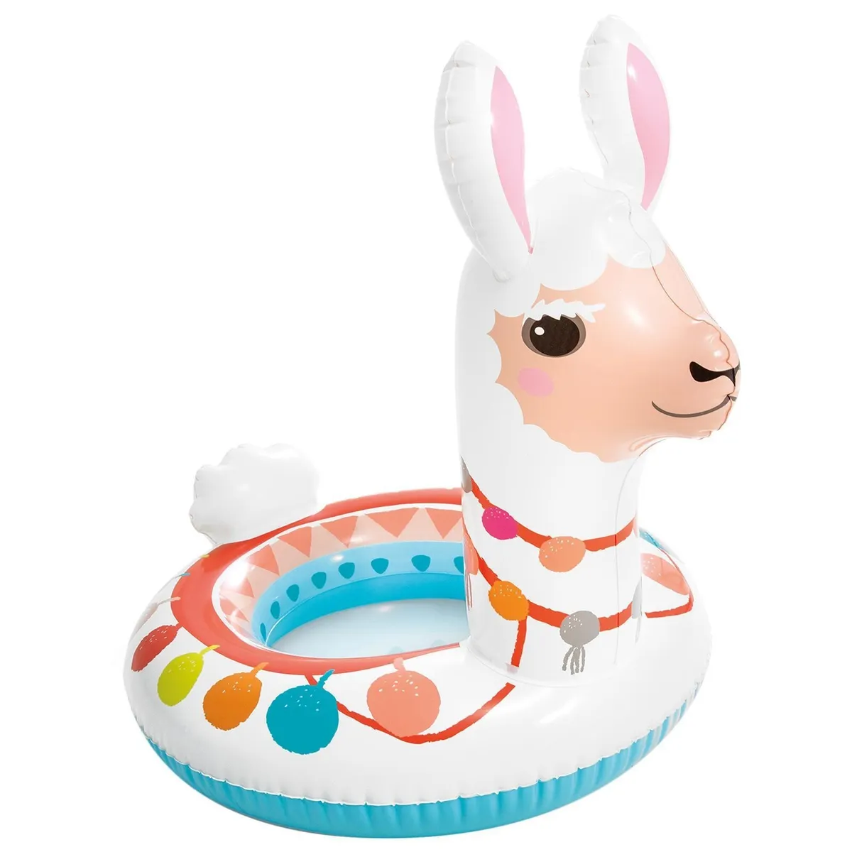 

Круг для плавания Intex Лама, от 3-6 лет, 58221NP
