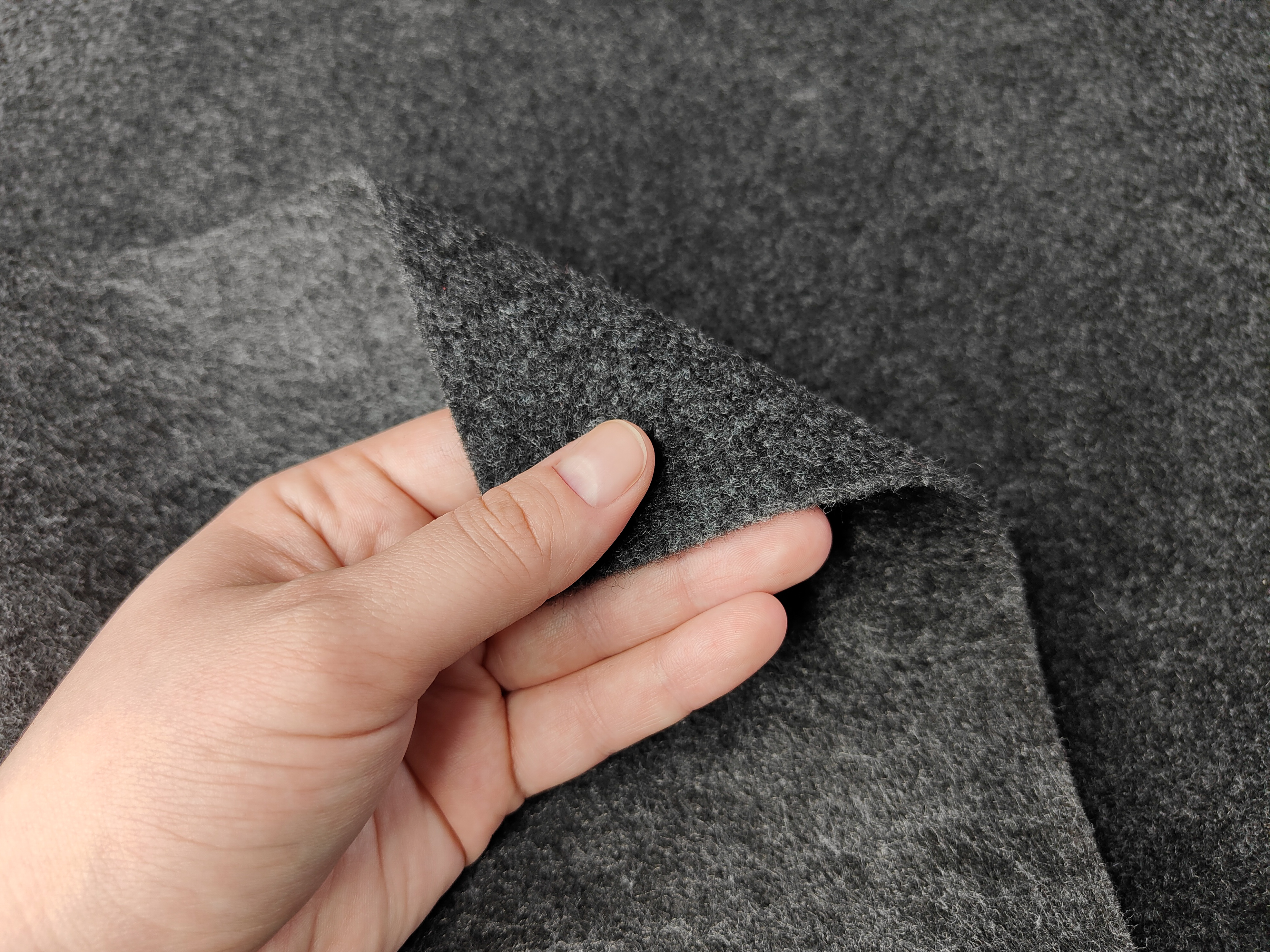 Карпет CarpStick без клея Графит 4погм х 15м 35мм 2985₽