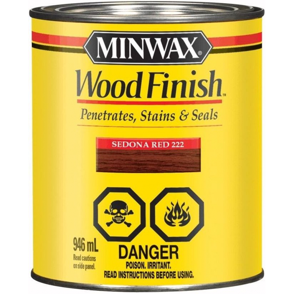 

Морилка Minwax WF 222
