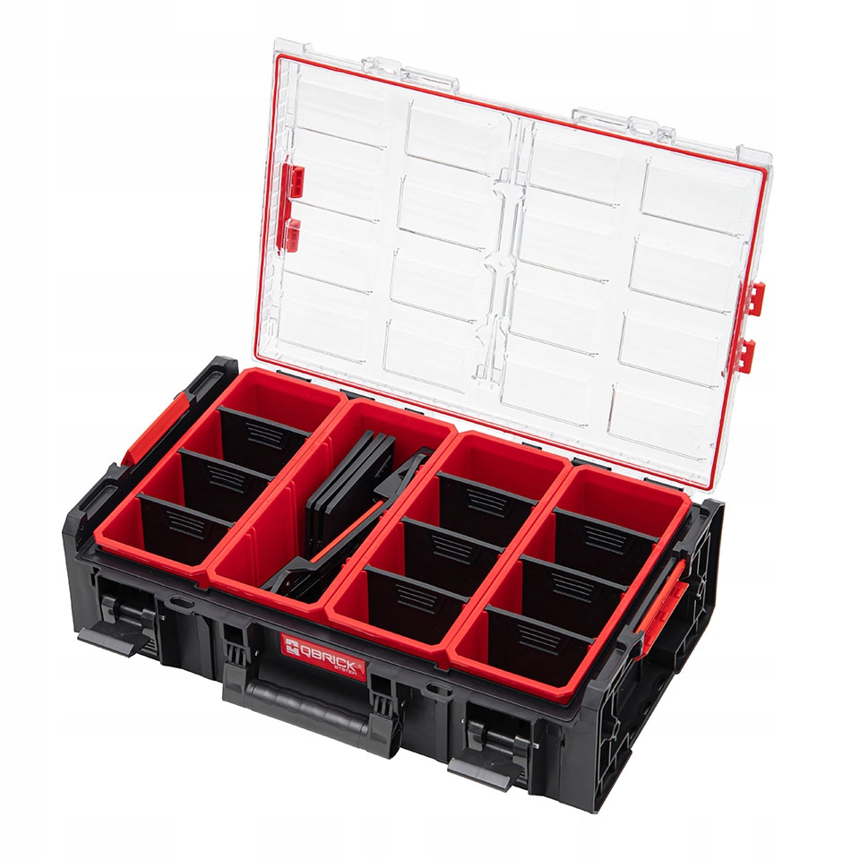 фото Органайзер для инструментов qbrick system one organizer 2xl