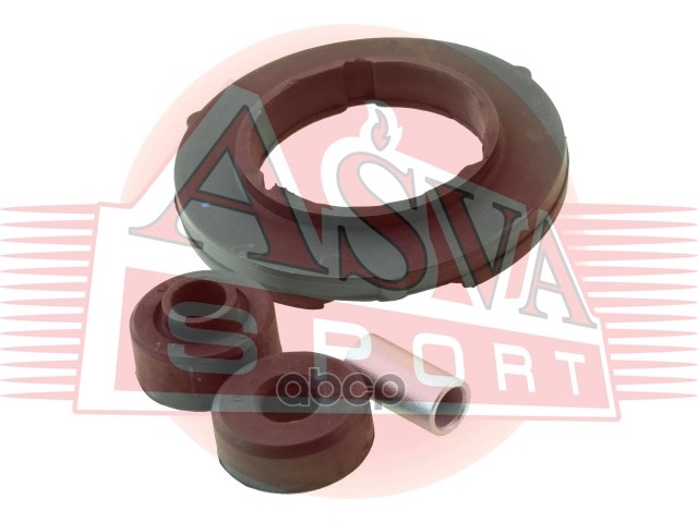 

ASVA 0111-J12FK Опора переднего амортизатора ремкомплект 1шт