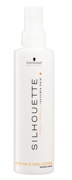 фото Лосьон schwarzkopf professional flexible hold styling care, 200мл