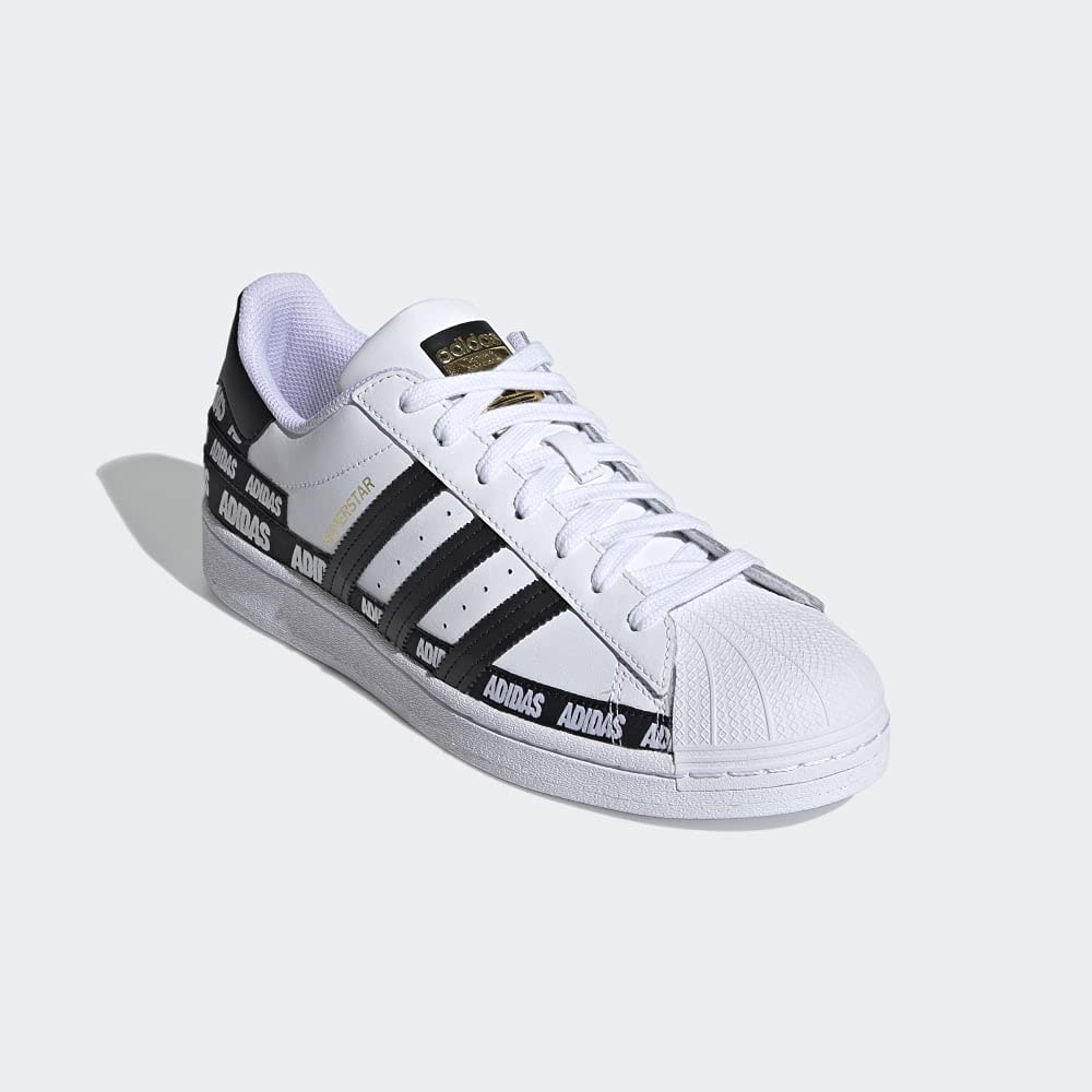 

Кеды мужские Adidas FX5558 белые 5 US, Белый, FX5558