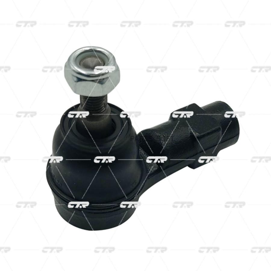 

CTR CE0895 Наконечник р т TOYOTA AGYA WIGO 12- лев прав. 1шт