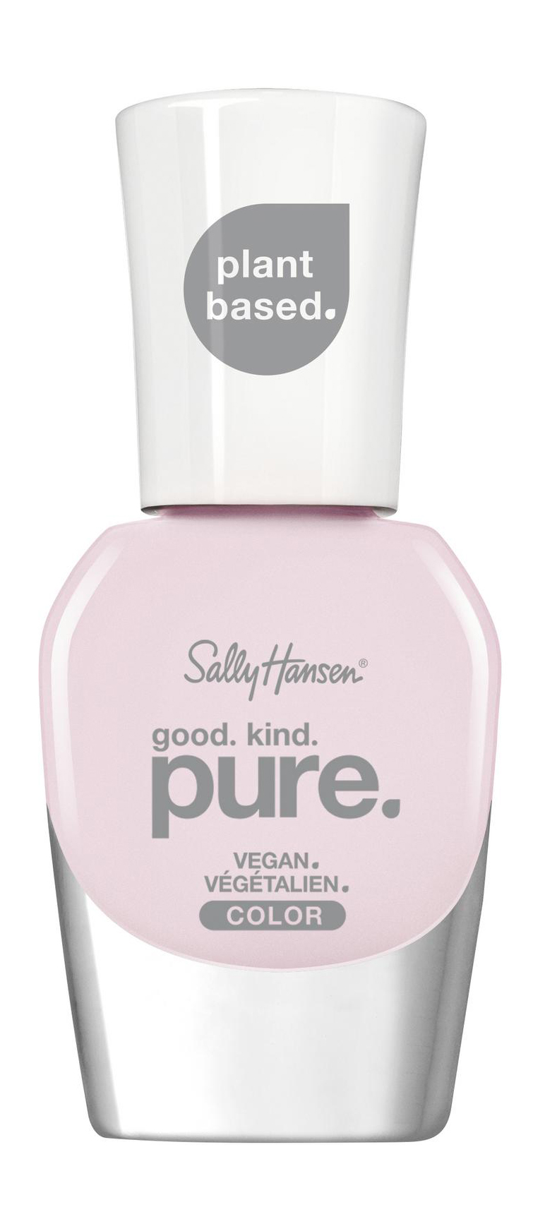 фото Лак для ногтей sally hansen good.kind.pure.vegan, тон 190, 11мл