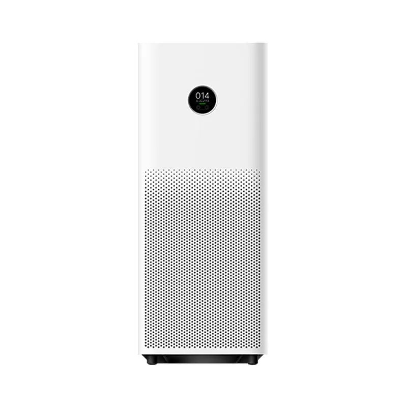 

Воздухоочиститель Xiaomi Smart Air Purifier 4 Pro (EU), Smart Air Purifier 4 Pro (EU)