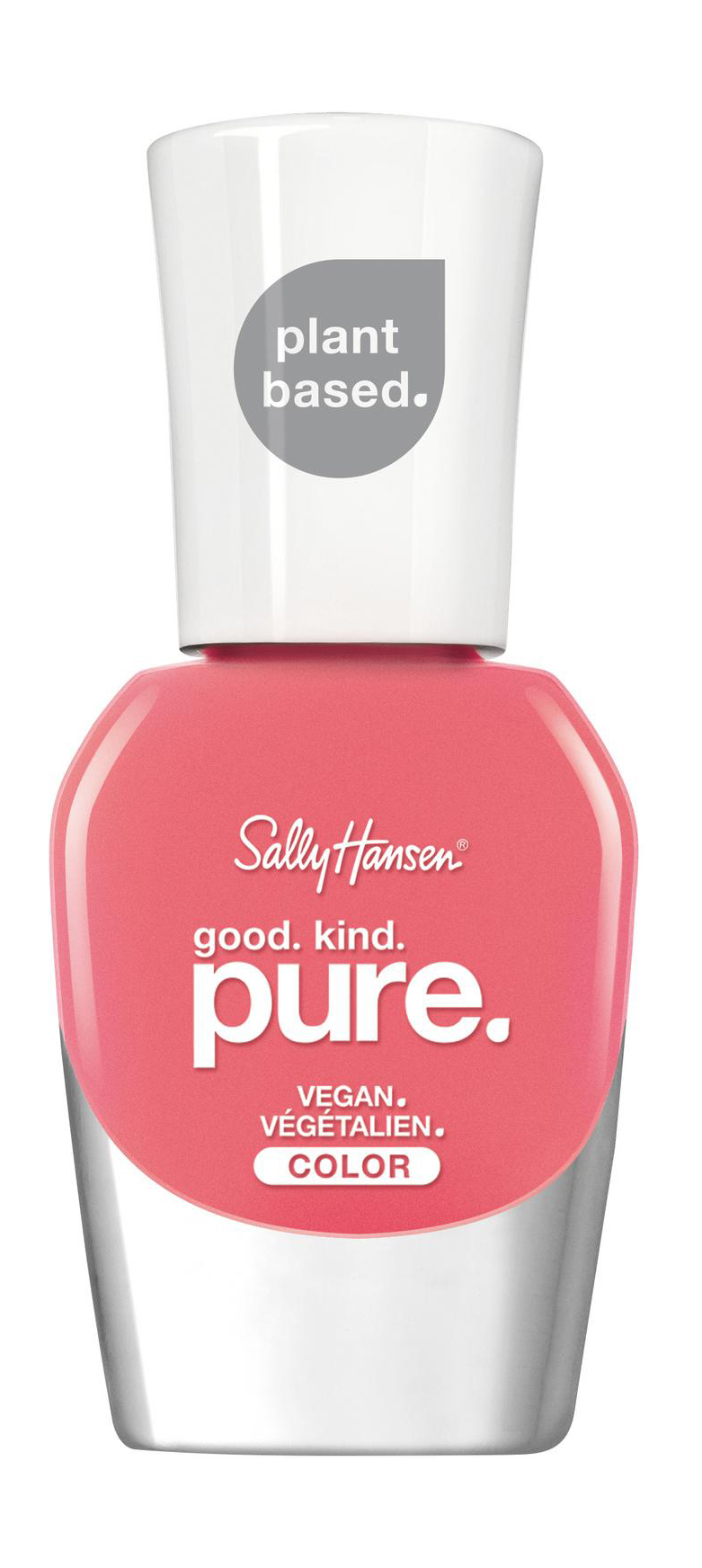 фото Лак для ногтей sally hansen good.kind.pure.vegan, тон 270, 11мл