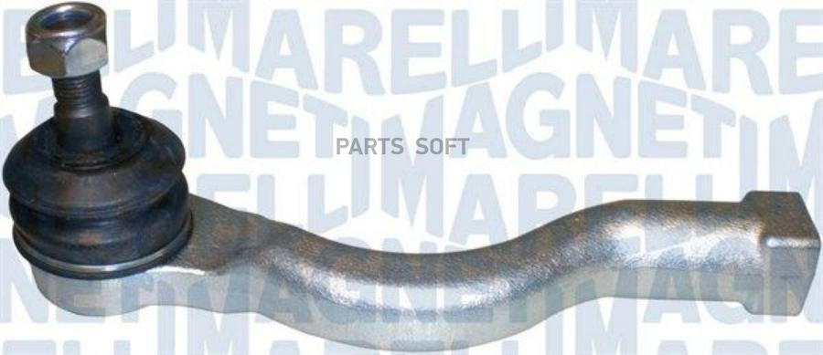 

Наконечник Рулевой Левый MAGNETI MARELLI арт. 301191605550