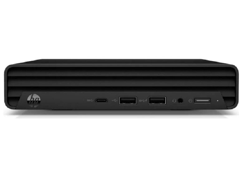 

Настольный компьютер HP черный (23H14EA)