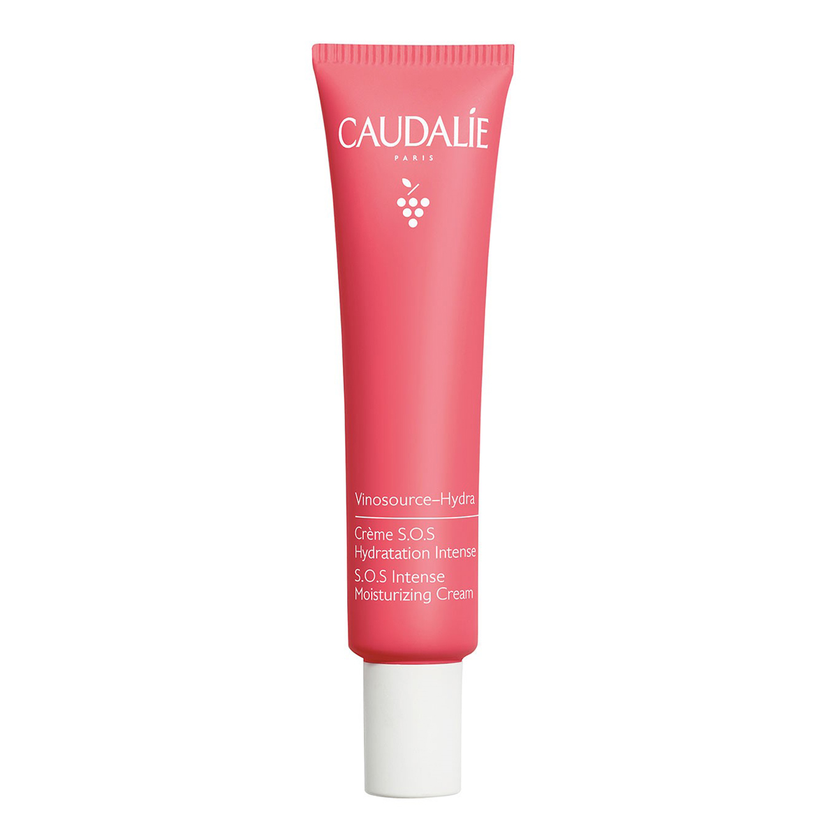 

Крем Caudalie для лица Vinosource-Hydra S.O.S Intense Moisturizing 40 мл