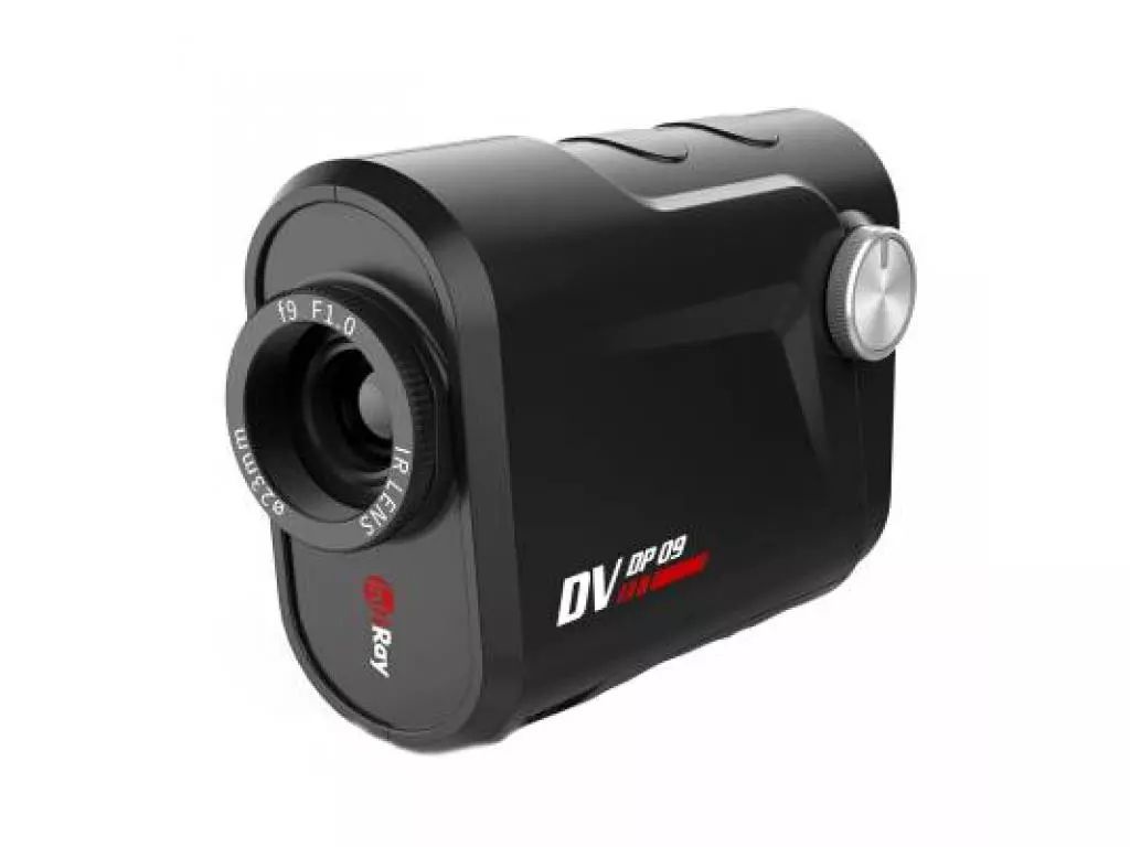 

Тепловизионный измерительный монокуляр iRay DV DP 09