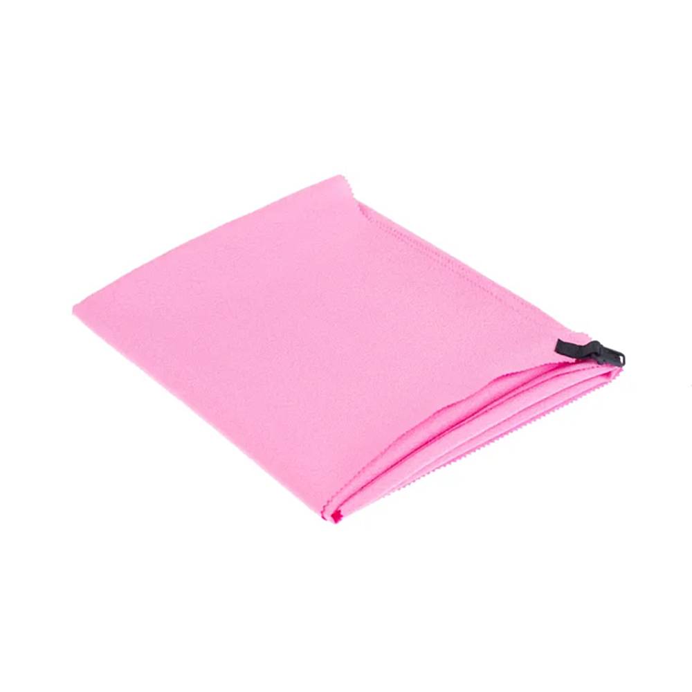 N-Rit полотенце Campack Towel 44*44 рM розовый