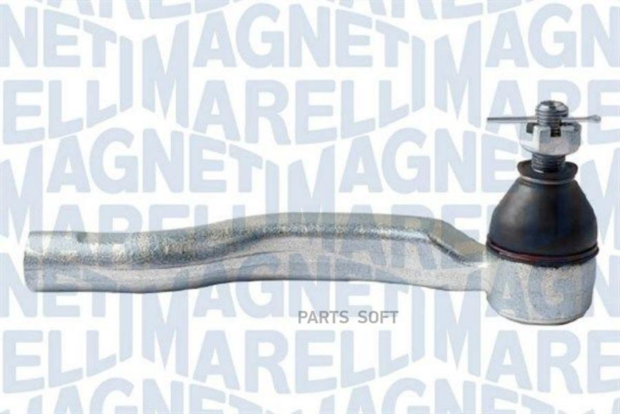 

Наконечник Рулевой Правый MAGNETI MARELLI арт. 301191606870