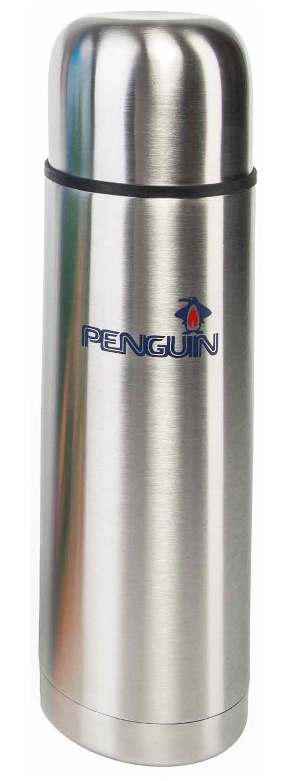 

Термос Penguin ВК-21D 0,75 л, серебристый, ВК-21D