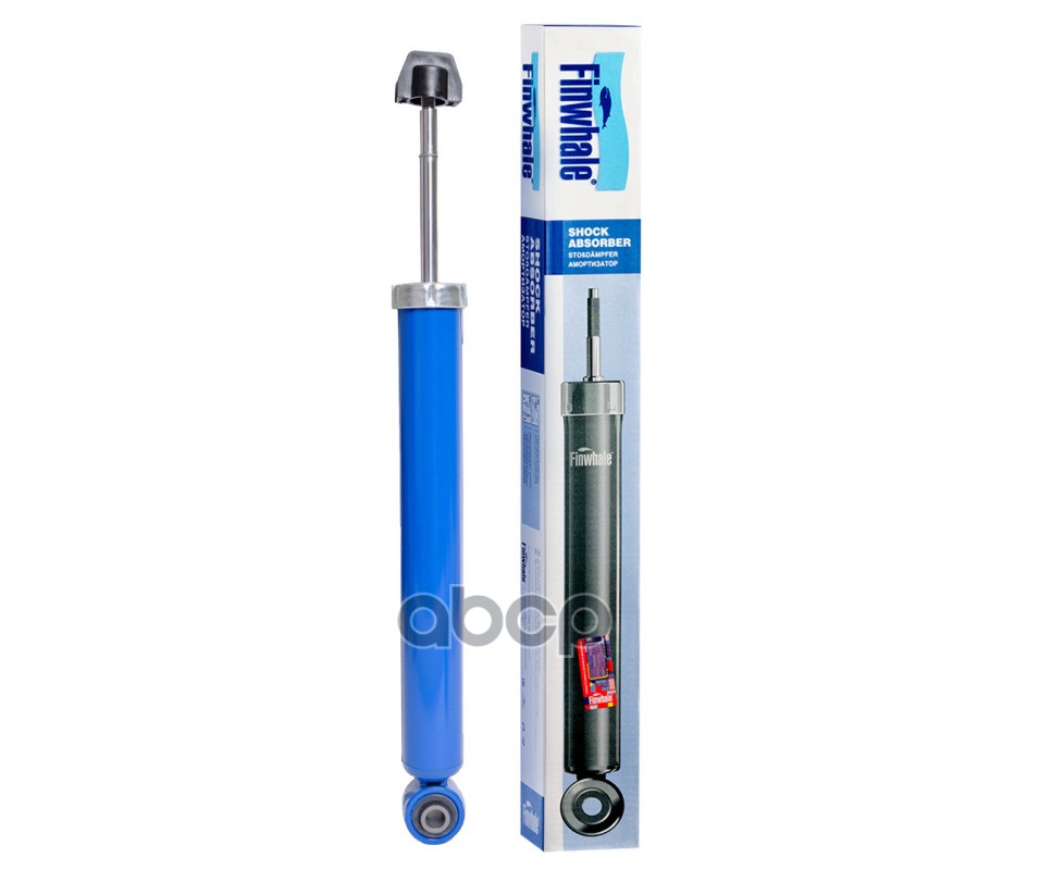 

Амортизатор Opel Mokka(12-19) Зад.газ. Finwhale арт. 25112GU