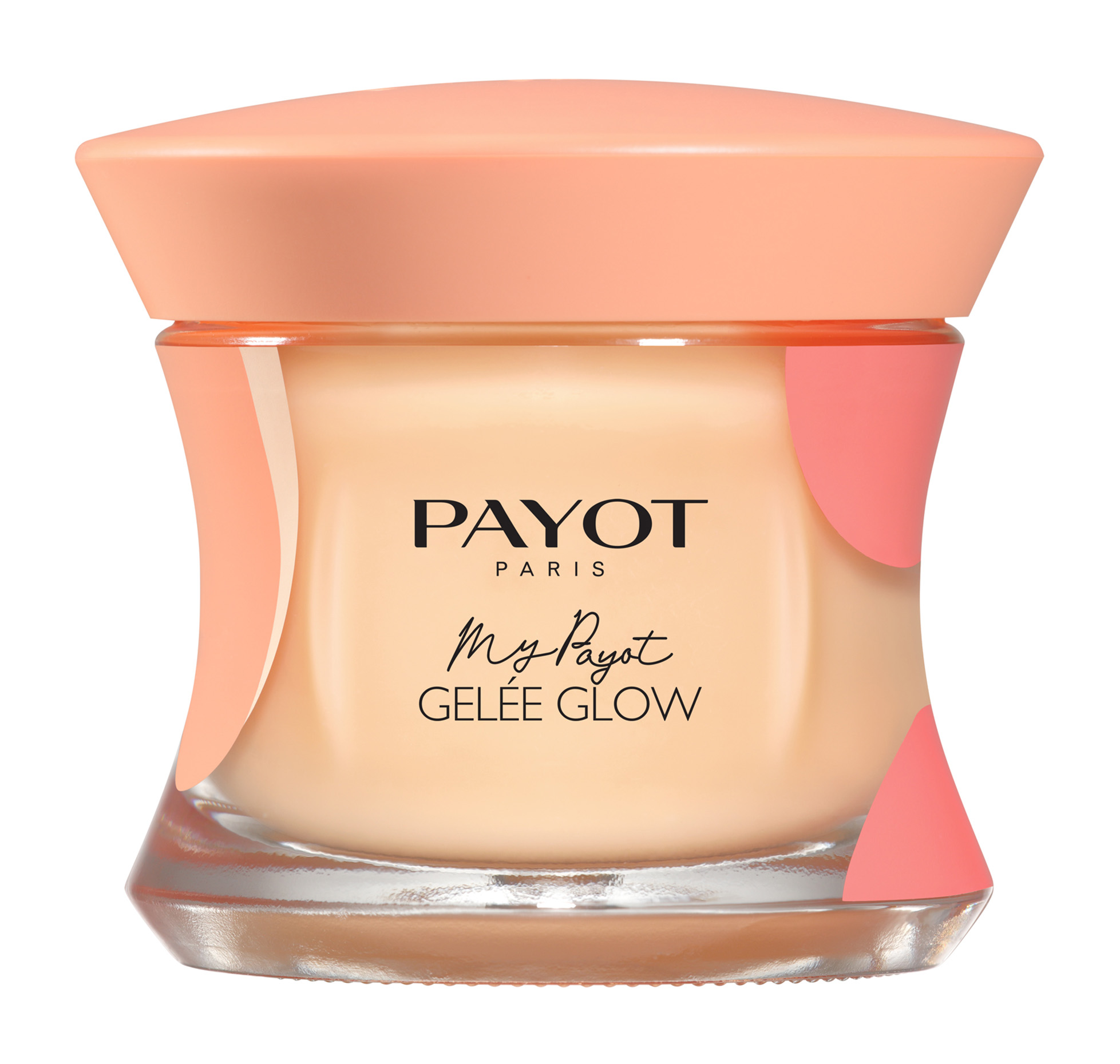 фото Крем payot для лица glow gelee 50 мл