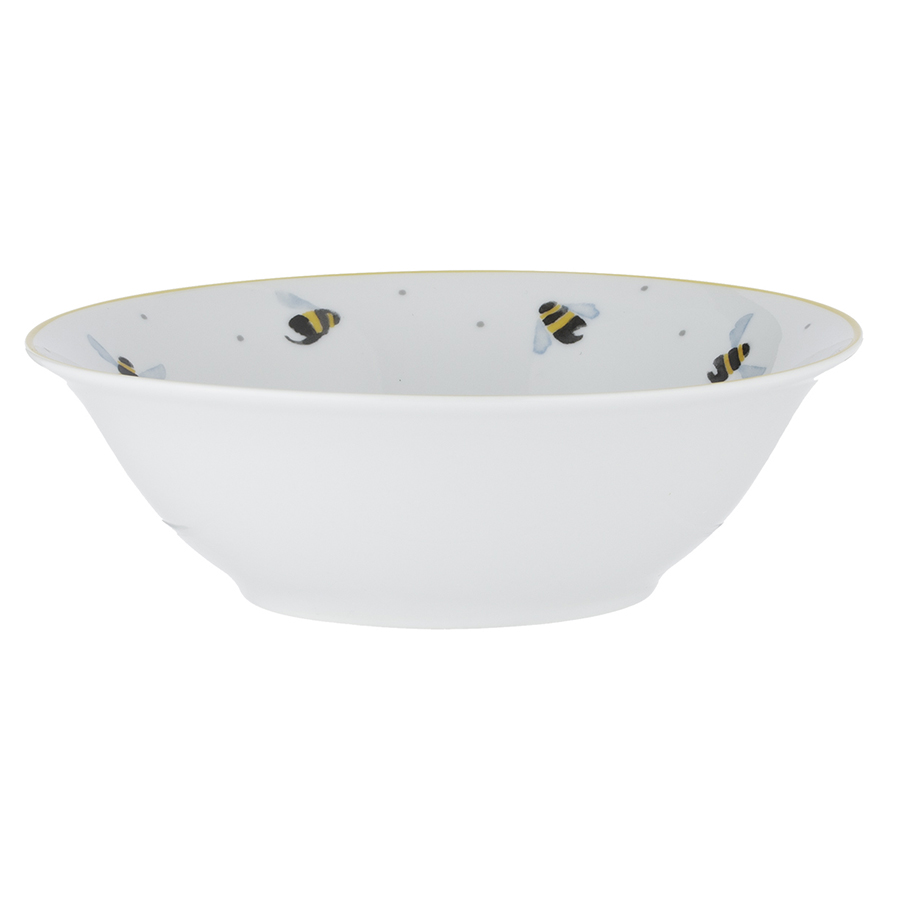 

Салатник Sweet Bee 18 см