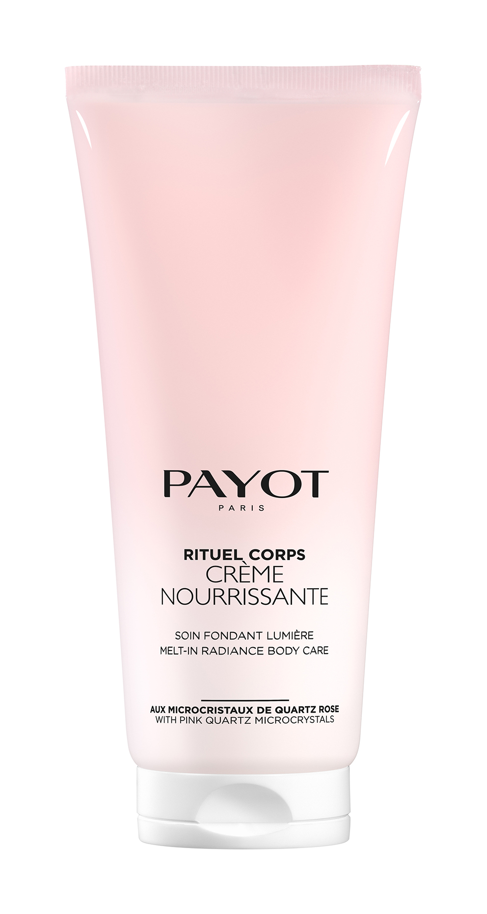 

Крем для тела PAYOT Nourrissante Melt-In Radiance, 200мл