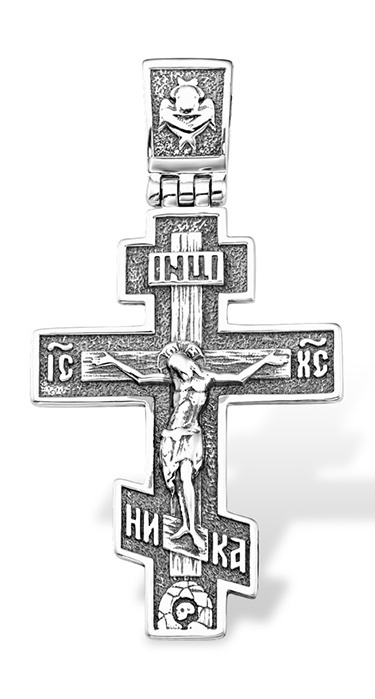 

Кулон из серебра Kari Jewelry 237588, 237588