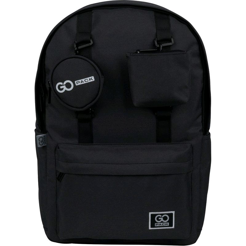 фото Рюкзак gopack education teens 178l-5 черный