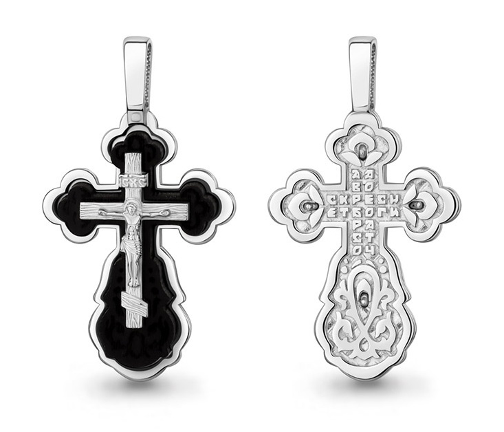 

Кулон из серебра Kari Jewelry 237568, дерево, 237568