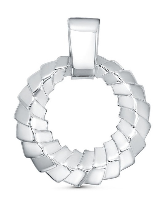 

Кулон из серебра Kari Jewelry 237565, 237565