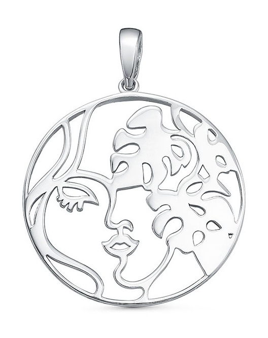 

Кулон из серебра Kari Jewelry 230750, 230750